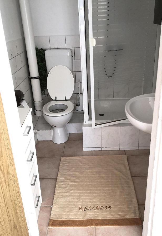 Homestay Zimmervermietung Schoene Gasse 6 Freiberg