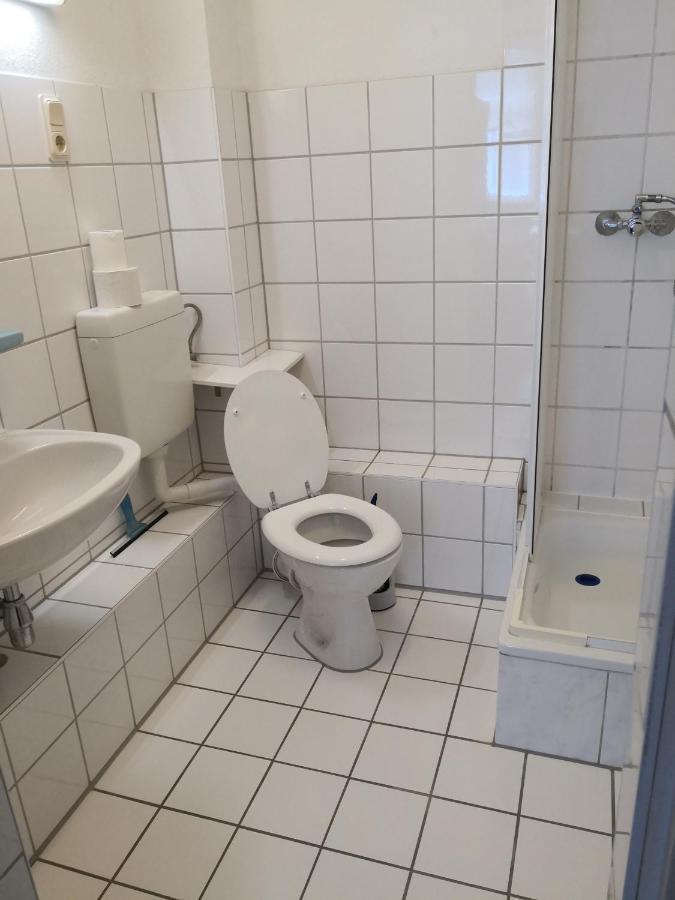 Zimmervermietung Schoene Gasse 6 Freiberg