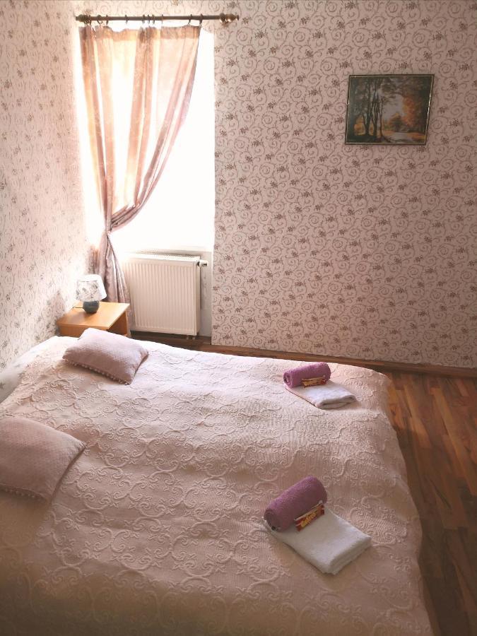 Homestay Zimmervermietung Schoene Gasse 6