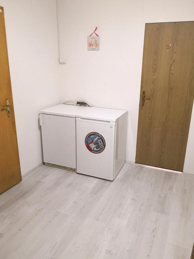 Zimmervermietung Schoene Gasse 6 Homestay *