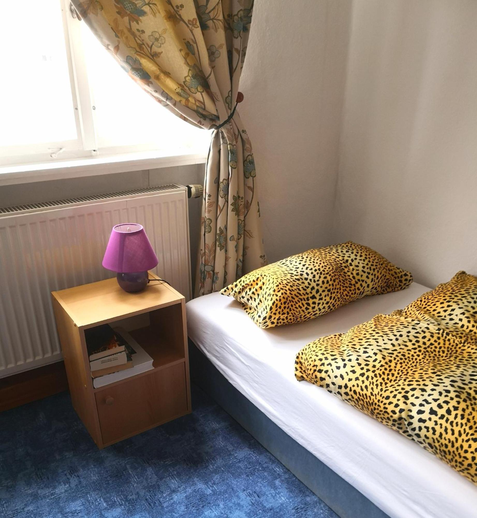 Zimmervermietung Schoene Gasse 6 Homestay