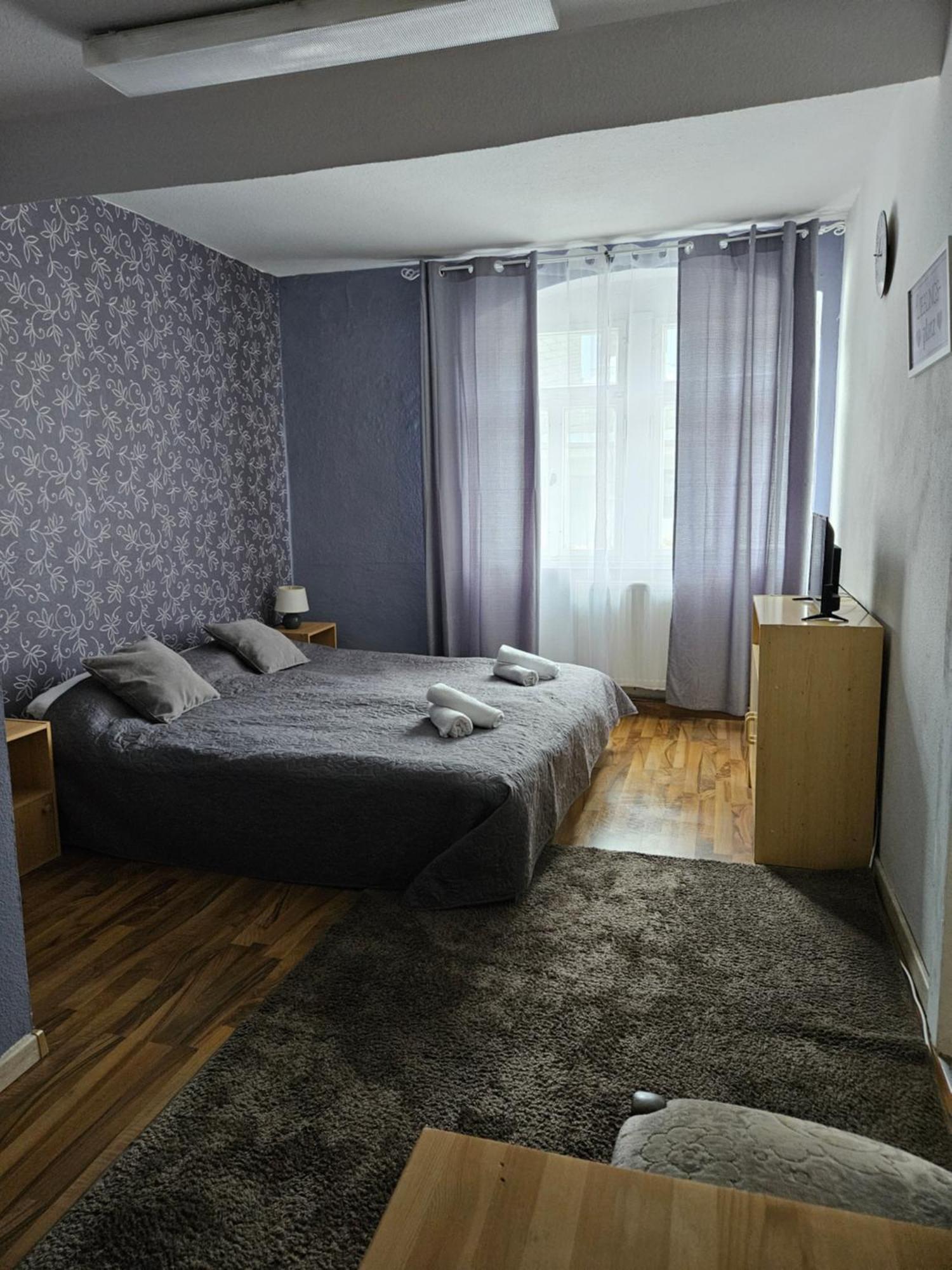 Zimmervermietung Schoene Gasse 6 Homestay
