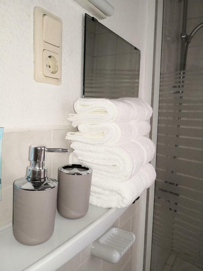 Homestay Zimmervermietung Schoene Gasse 6